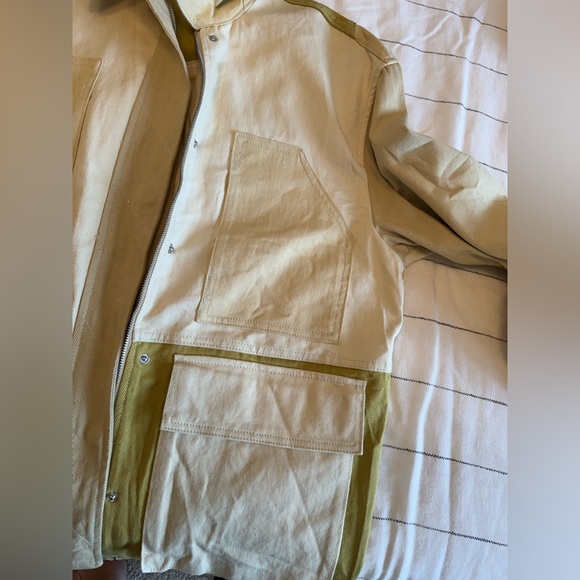 Patchwork Jacket - Limited Edition - Picture 4 of 6